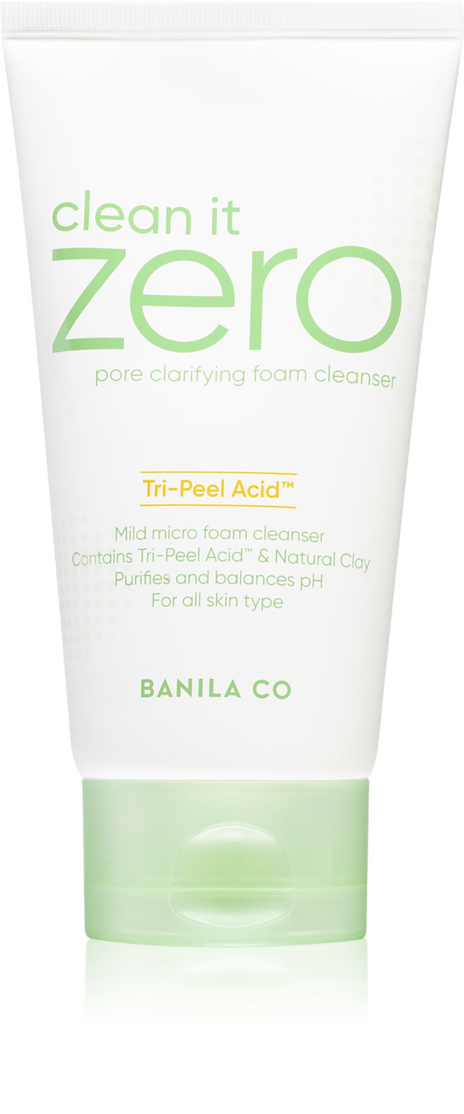 Banila Co] Clean It Zero Original 100ml – Yeppo & Soonsoo